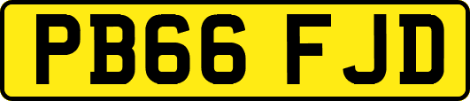 PB66FJD