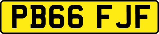PB66FJF