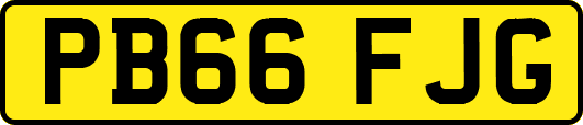PB66FJG
