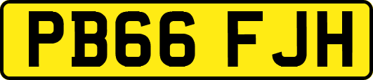 PB66FJH