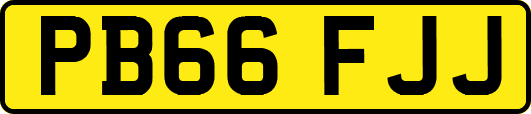PB66FJJ