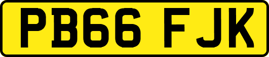 PB66FJK