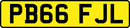 PB66FJL