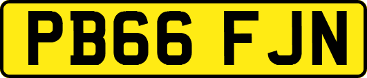 PB66FJN