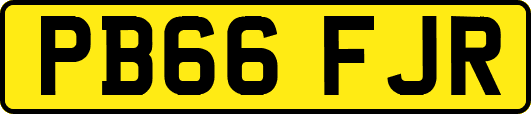 PB66FJR