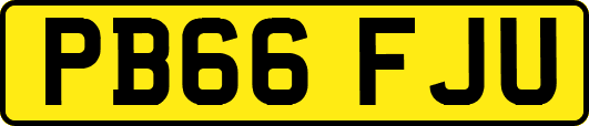 PB66FJU