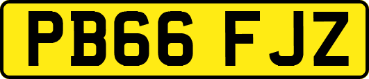 PB66FJZ
