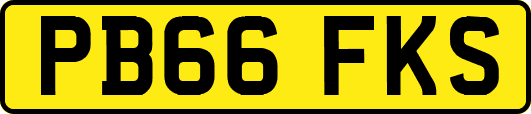 PB66FKS