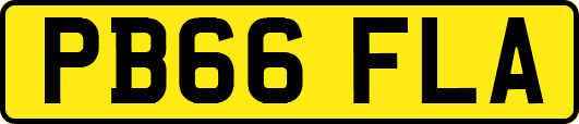 PB66FLA