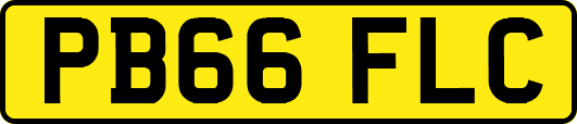 PB66FLC