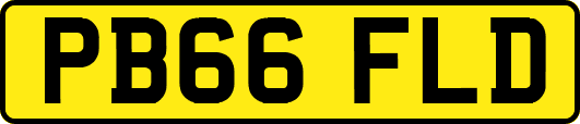 PB66FLD