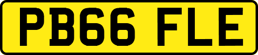 PB66FLE