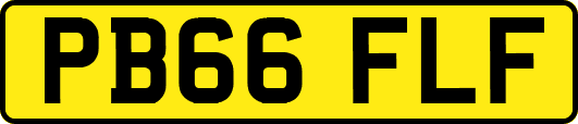 PB66FLF