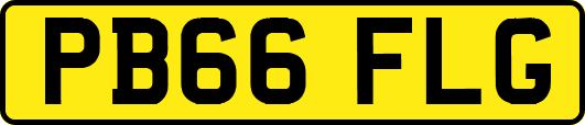 PB66FLG