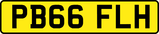 PB66FLH