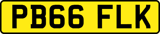 PB66FLK