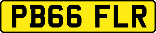 PB66FLR