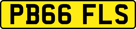PB66FLS