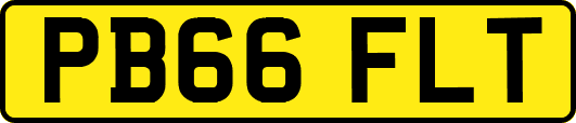 PB66FLT