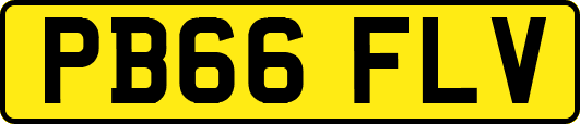 PB66FLV