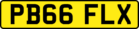 PB66FLX