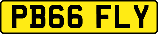 PB66FLY