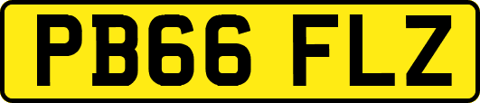 PB66FLZ