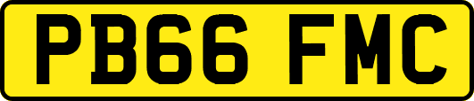PB66FMC