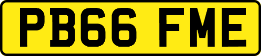 PB66FME