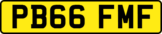 PB66FMF