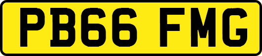 PB66FMG
