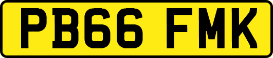 PB66FMK