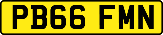 PB66FMN