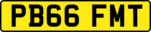 PB66FMT