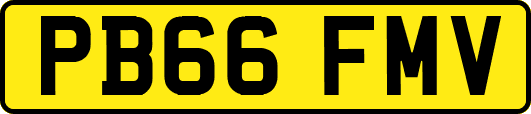 PB66FMV