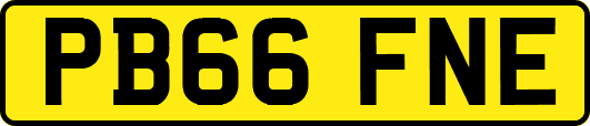 PB66FNE