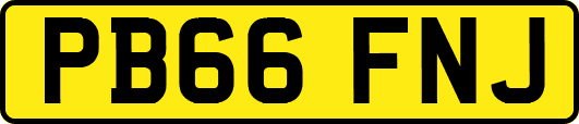 PB66FNJ