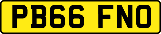 PB66FNO