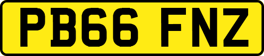 PB66FNZ