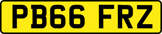 PB66FRZ