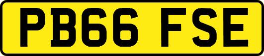PB66FSE