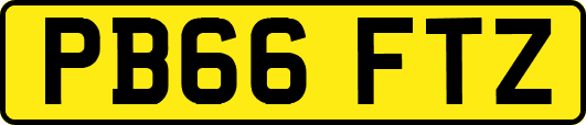 PB66FTZ
