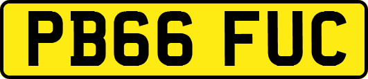 PB66FUC