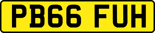 PB66FUH