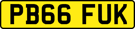 PB66FUK