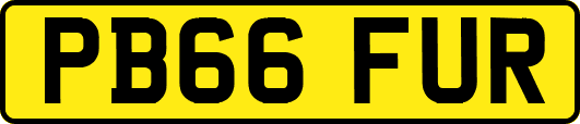 PB66FUR