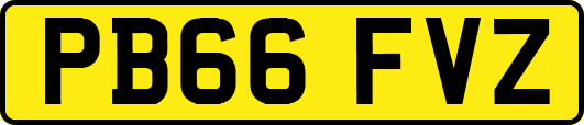PB66FVZ