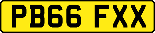 PB66FXX