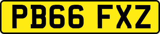 PB66FXZ