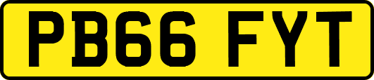 PB66FYT